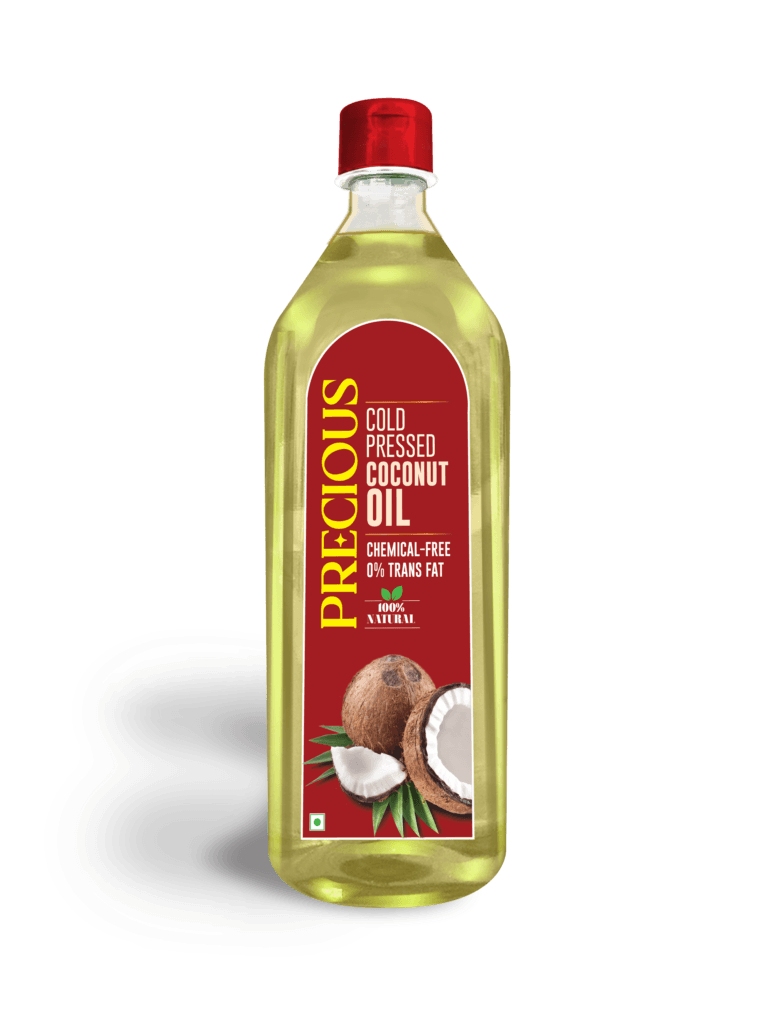 What Is Cold Pressed Oil? The Complete Guide for Indian Consumers